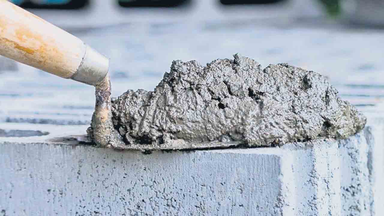 ఇక సిమెంట్‌కి టాటా!