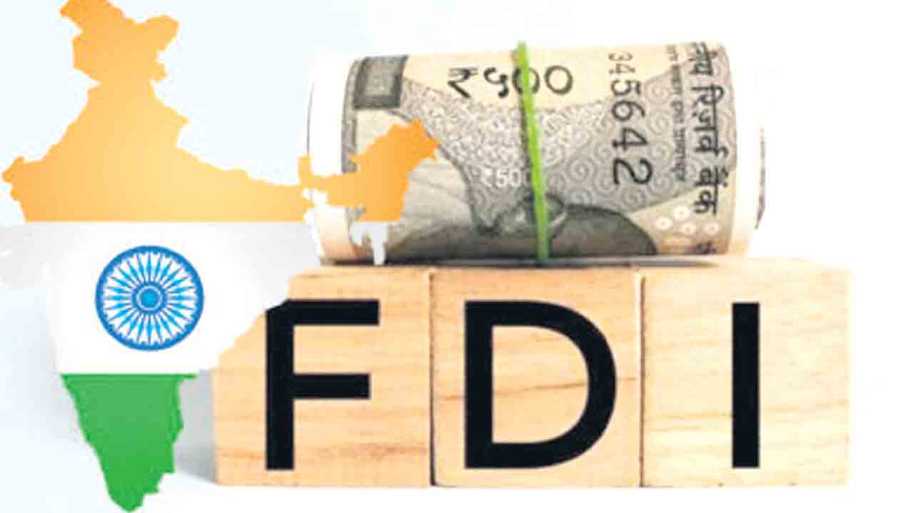 బీమాలో 100% ఎఫ్‌డీఐ.. విదేశీ పెట్టుబడులకు తలుపులు బార్లా తెరిచిన మోదీ సర్కారు