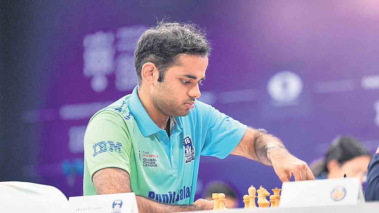 అలస్కన్‌ నైట్స్‌కు తొలి విజయం