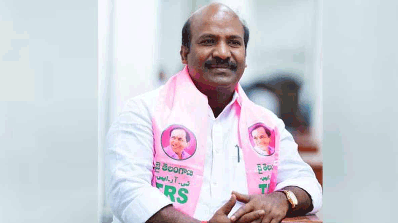 Chirumarthi Lingaiah | తెలంగాణ రాష్ట్రంలో చివరి కాంగ్రెస్ ముఖ్యమంత్రి రేవంత్ రెడ్డి : మాజీ ఎమ్మెల్యే చిరుమర్తి లింగయ్య