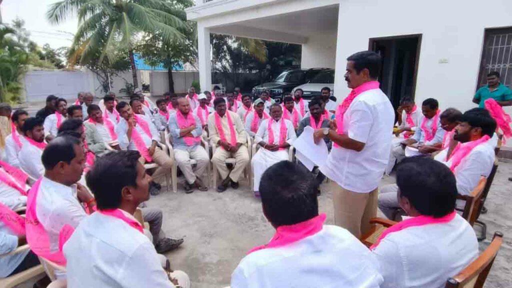 Chittem Ram Mohan Reddy