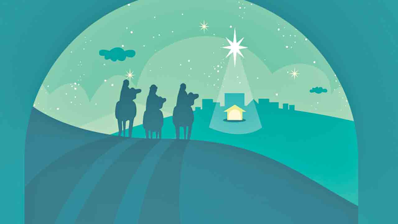 ఆగమన కాలం