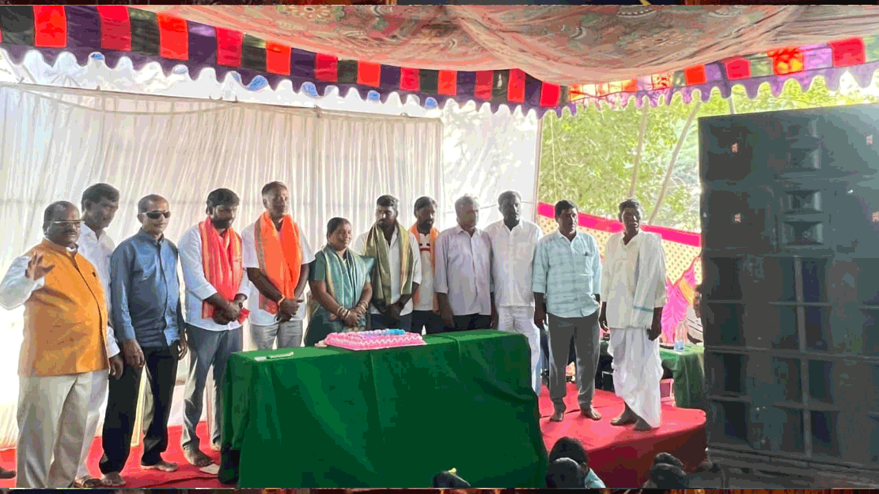 Christmas Celebrations 1