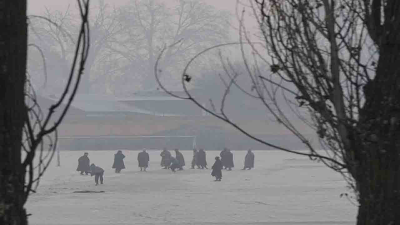 Cold wave | తెలంగాణలో రానున్న రెండు రోజుల్లో మరింత పెరగనున్న చలి తీవ్రత