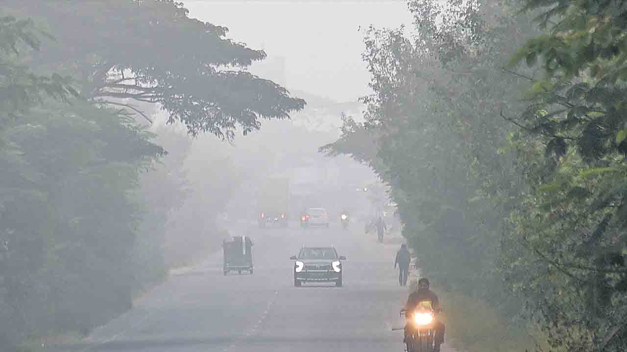 గ్రేటర్‌ @ 19.0 డిగ్రీలు