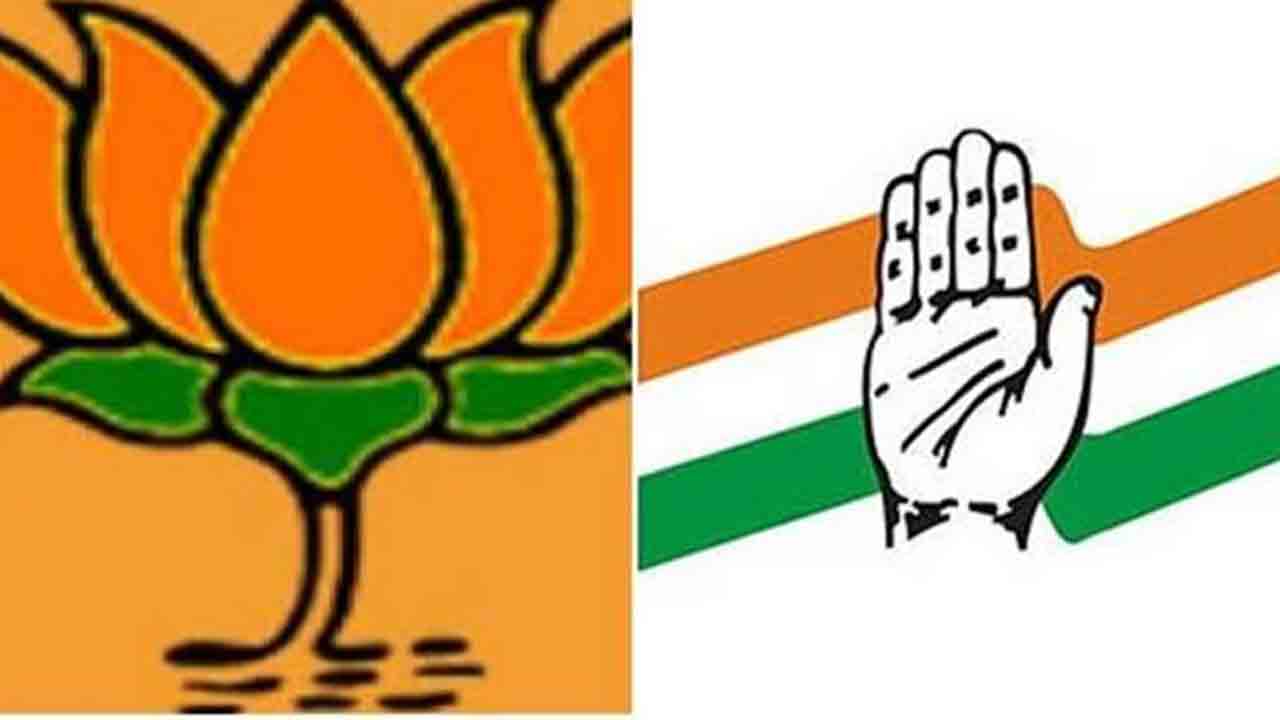 కాంగ్రెస్‌తో బీజేపీ దోస్తీ ఏంది?.. శత్రువుపై పోరాటం ఆపి, మిలాఖత్‌ అవుతారా?