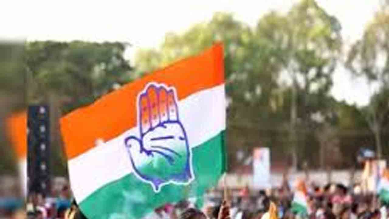 జర్నలిస్టులపై కాంగ్రెస్‌ సర్కారు శీతకన్ను