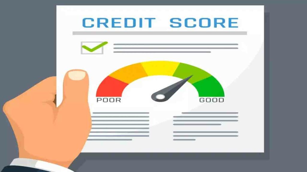 Credit Score