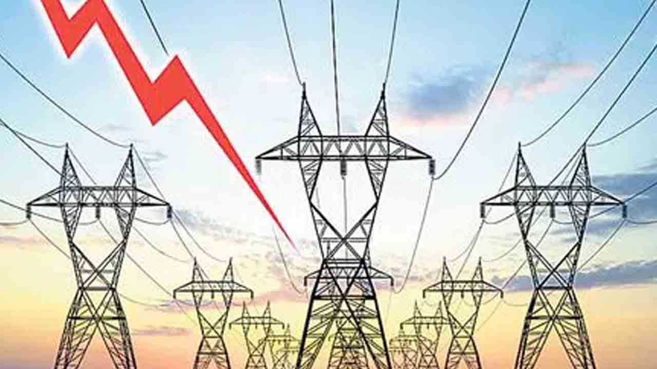 మళ్లీ కరెంట్‌ కష్టాలు