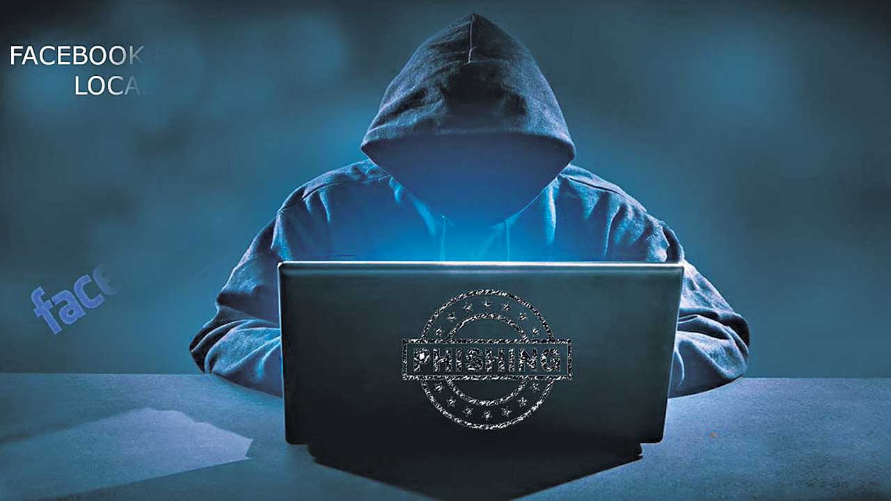 సైబర్‌ ఇన్‌స్పెక్టర్‌కు టోకరా…!