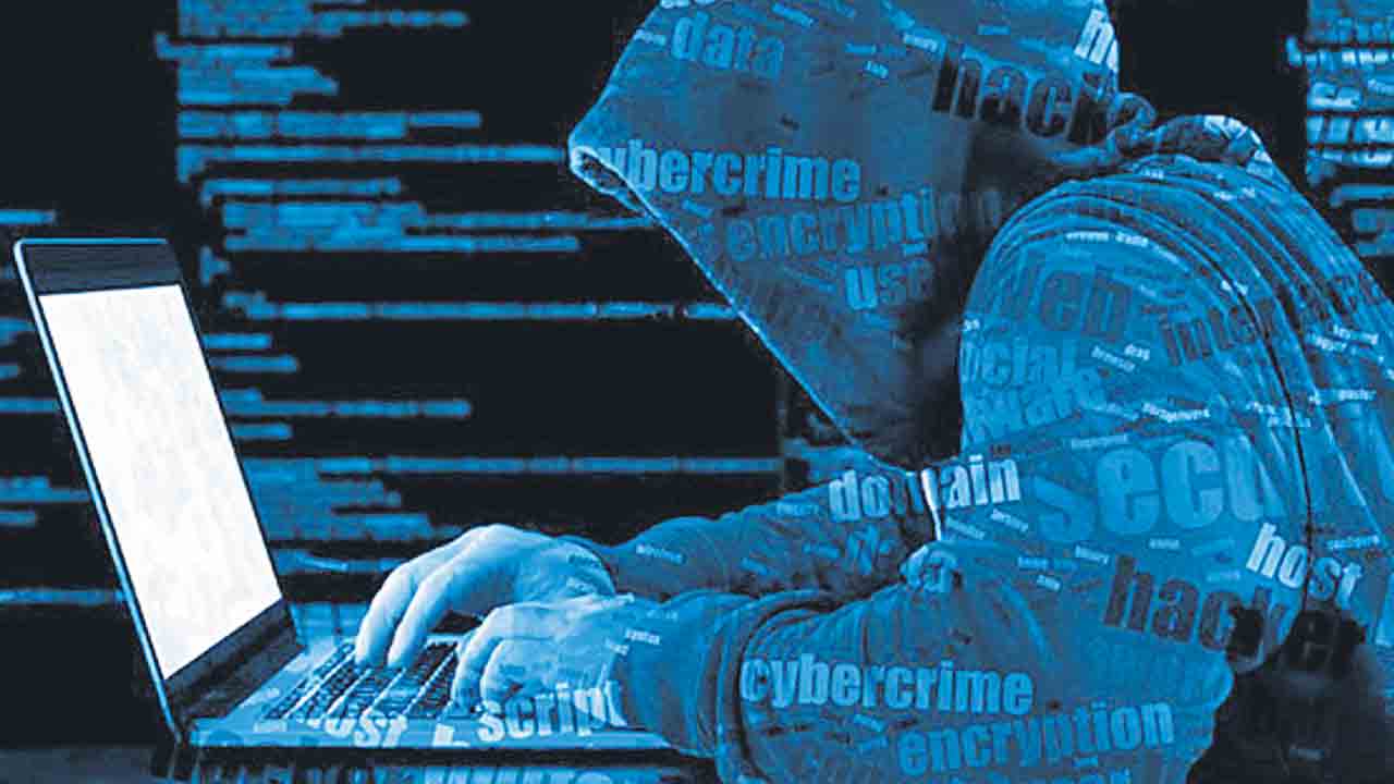 నేరాలు ఫుల్‌.. శిక్షలు నిల్‌!