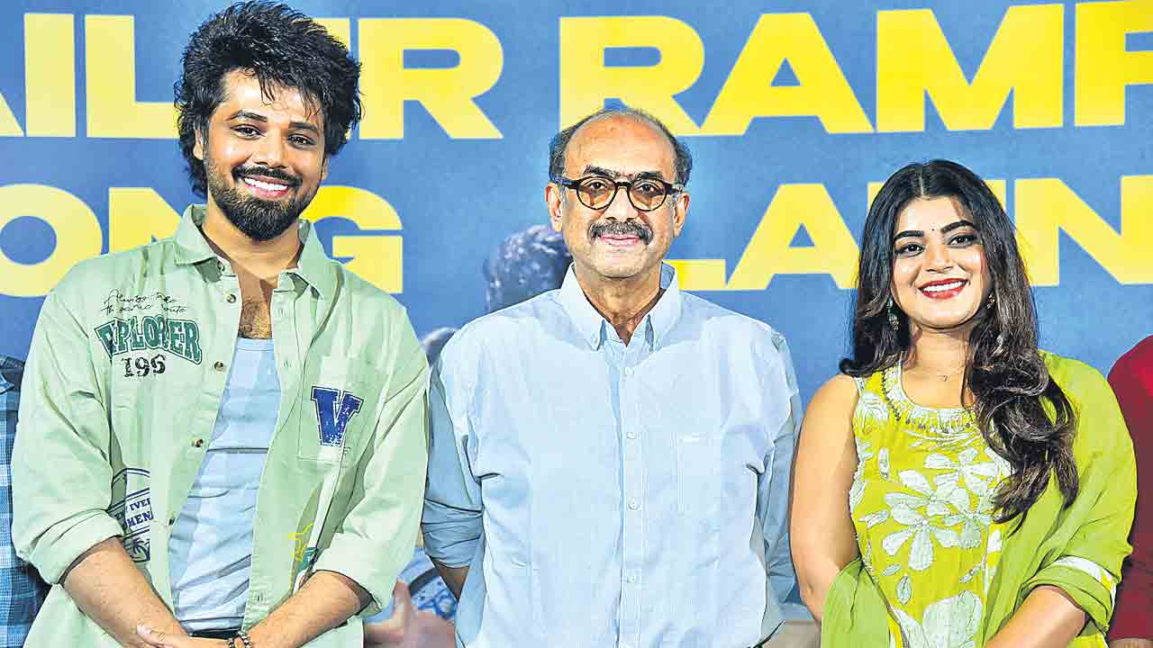 అఖండ-2 వివాదానికి త్వరలో పరిష్కారం