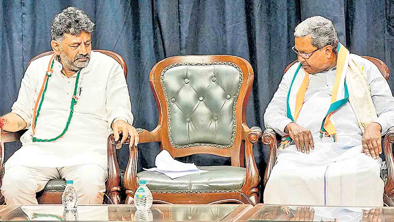 ప్రాంతీయ పార్టీలతోనే పాలన బాగు