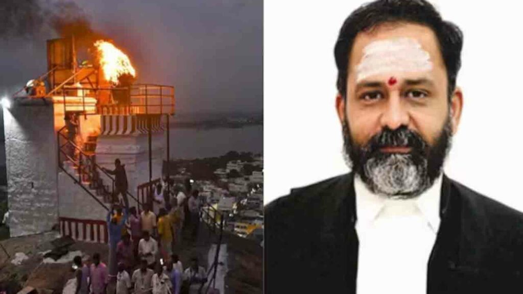 Dmk Wants To Impeach Madras