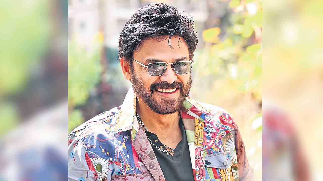 ‘సంక్రాంతికి వస్తున్నాం’ సీక్వెల్‌?