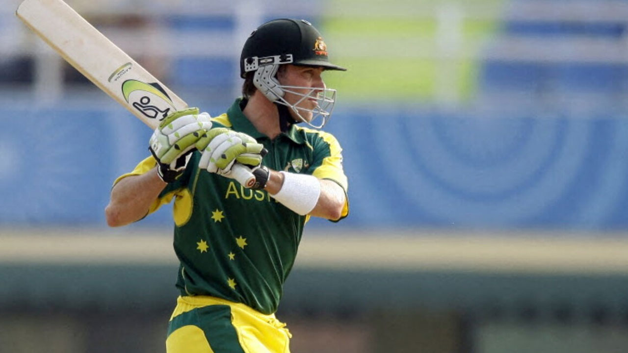 Damien Martyn: కోమాలో ఆస్ట్రేలియా మాజీ క్రికెట‌ర్