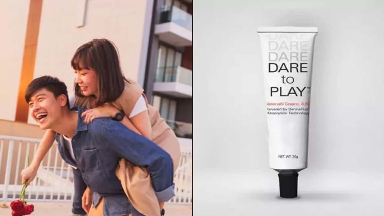 Dare Bioscience | మ‌గాళ్ల‌కే కాదు.. మ‌హిళ‌ల కోసం వ‌యాగ్రా..! అభివృద్ధి చేసిన అమెరికా కంపెనీ..!