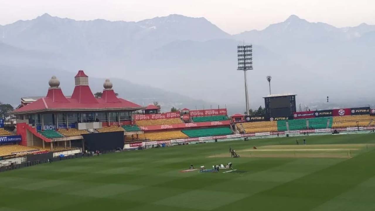 Ind Vs SA | నేడు భార‌త్‌-ద‌క్షిణాఫ్రికా మ‌ధ్య మూడో టీ20.. మ్యాచ్‌కు వాన‌గండం..!