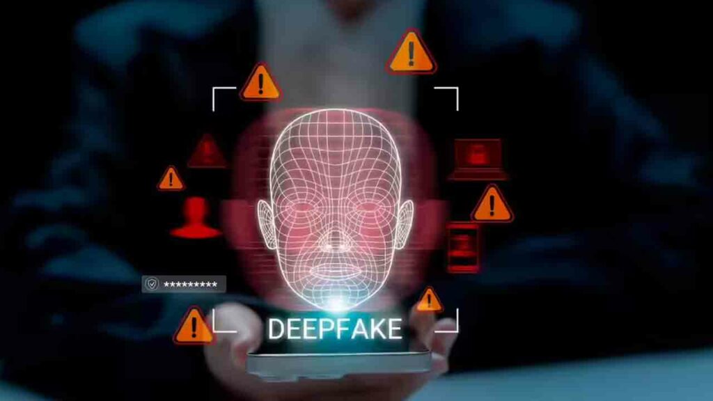 Deep Fake