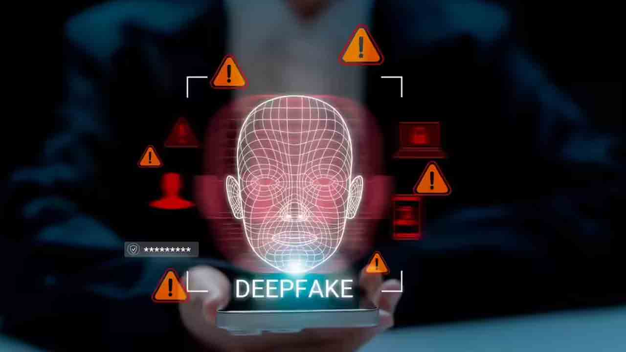డీప్‌ఫేక్‌ నియంత్రణ కోసం ప్రైవేట్‌ బిల్లు