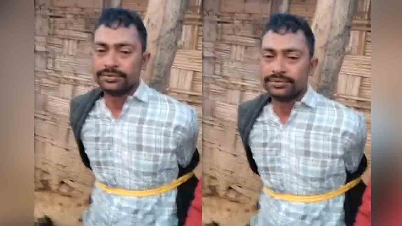 Attack | గెలిచిన సర్పంచ్‌ భర్తపై కత్తితో దాడికి యత్నం