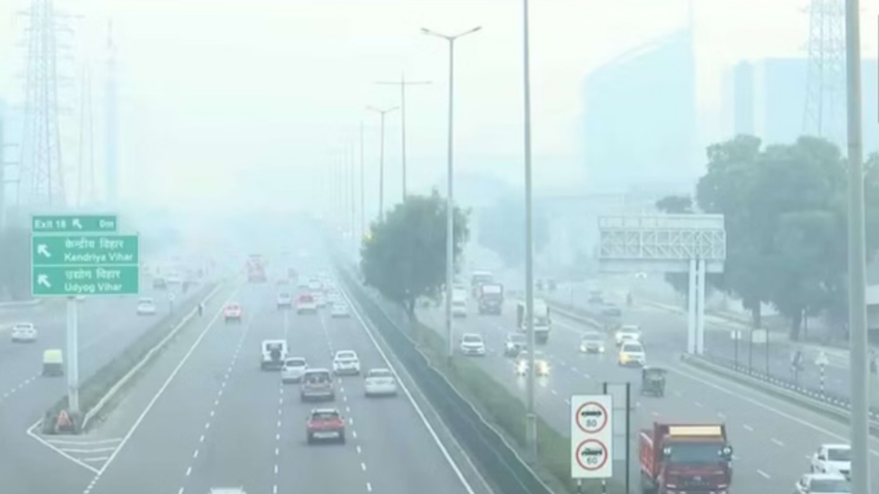 Delhi | ఢిల్లీలో వాయు కాలుష్యం.. పౌరులకు అడ్వైజరీ జారీ చేసిన సింగపూర్‌ హైకమిషనర్‌..!