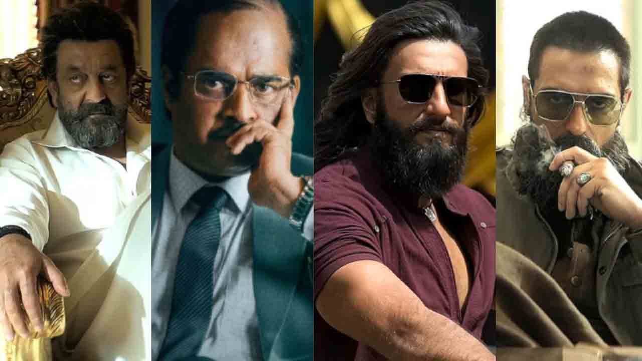 Dhurandhar | బాక్సాఫీస్‌ను షేక్ చేస్తున్న ‘ధూరందర్’.. రెండు రోజుల్లో రూ.61 కోట్లు