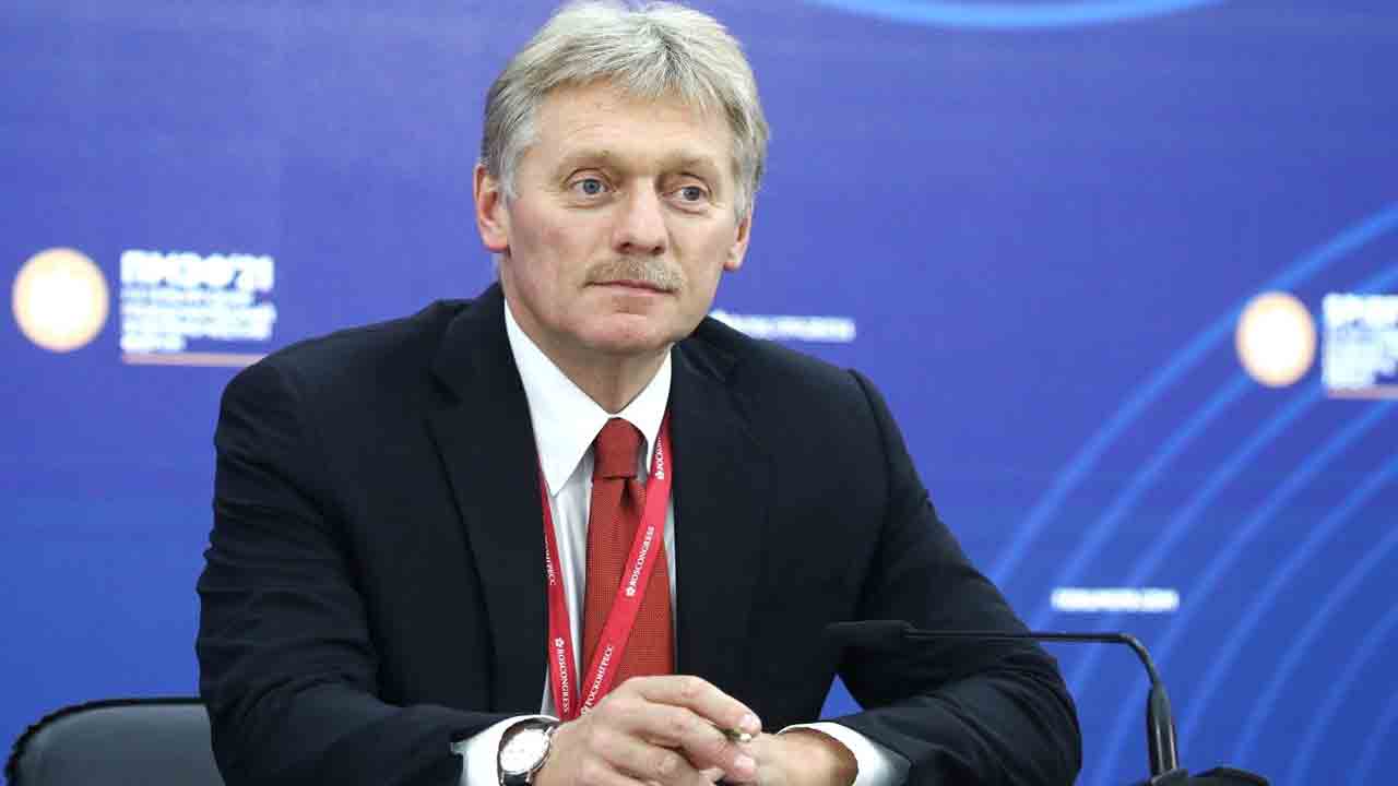 Dmitry Peskov | భారత్‌-రష్యా సంబంధాలపై పుతిన్‌ అధికార ప్రతినిధి కీలక ప్రకటన