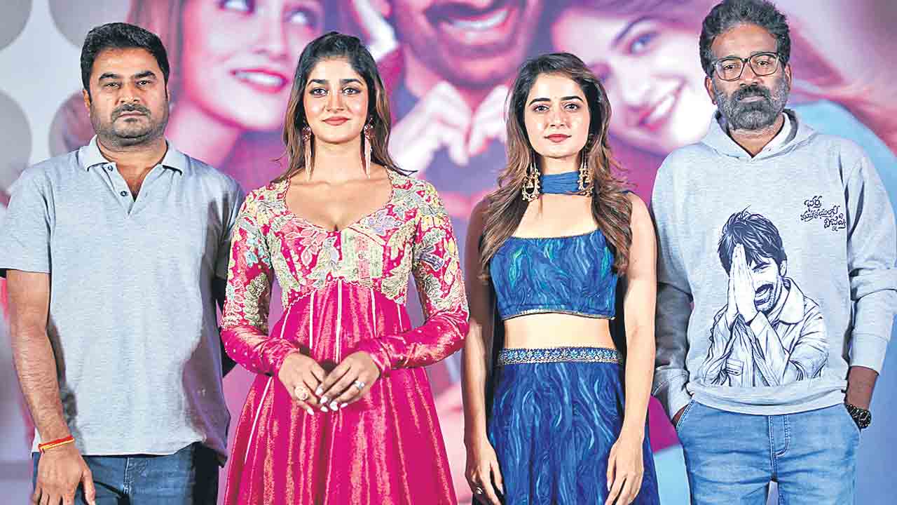 వందశాతం ఆకట్టుకుంటాం