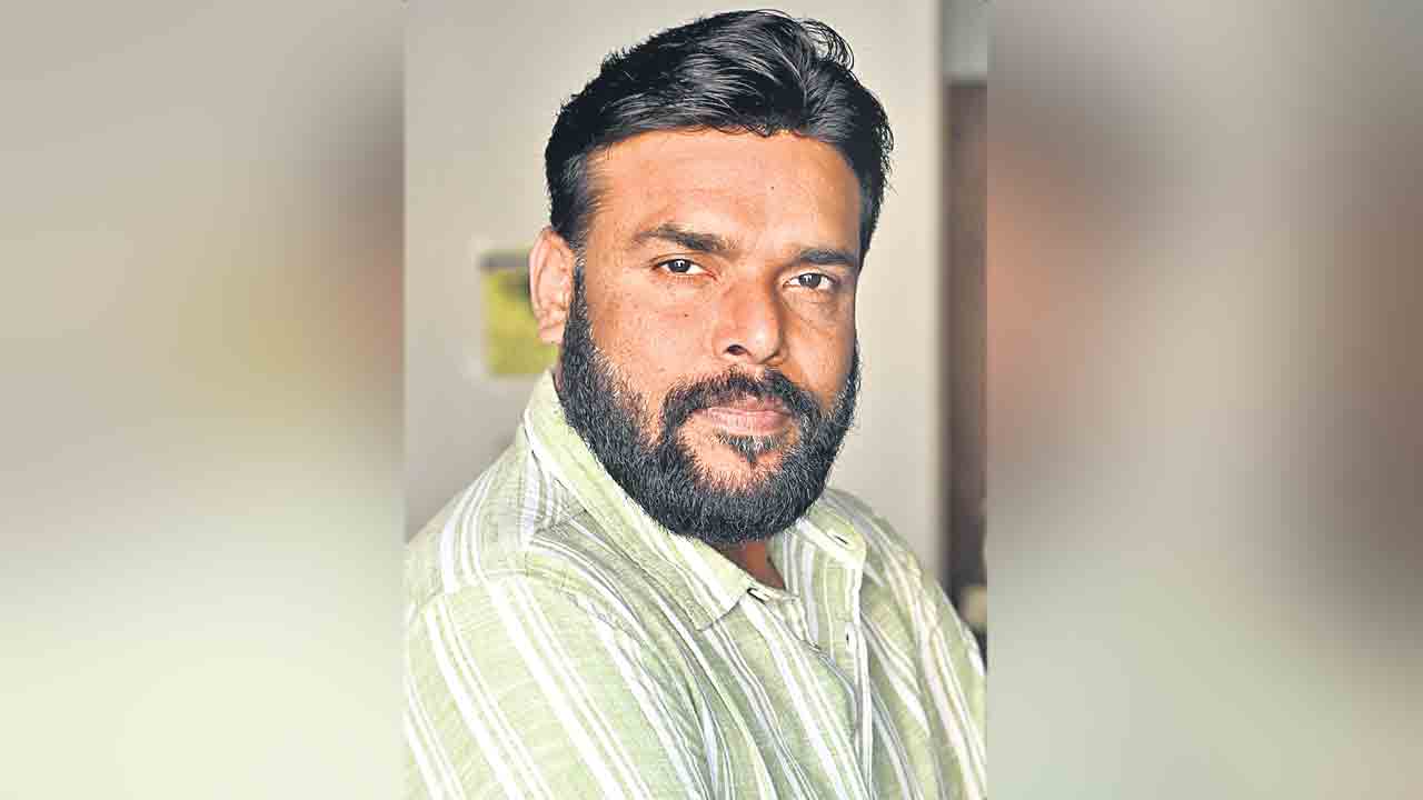 సైన్స్‌, సంస్కృతిని బ్యాలెన్స్‌ చేశా!