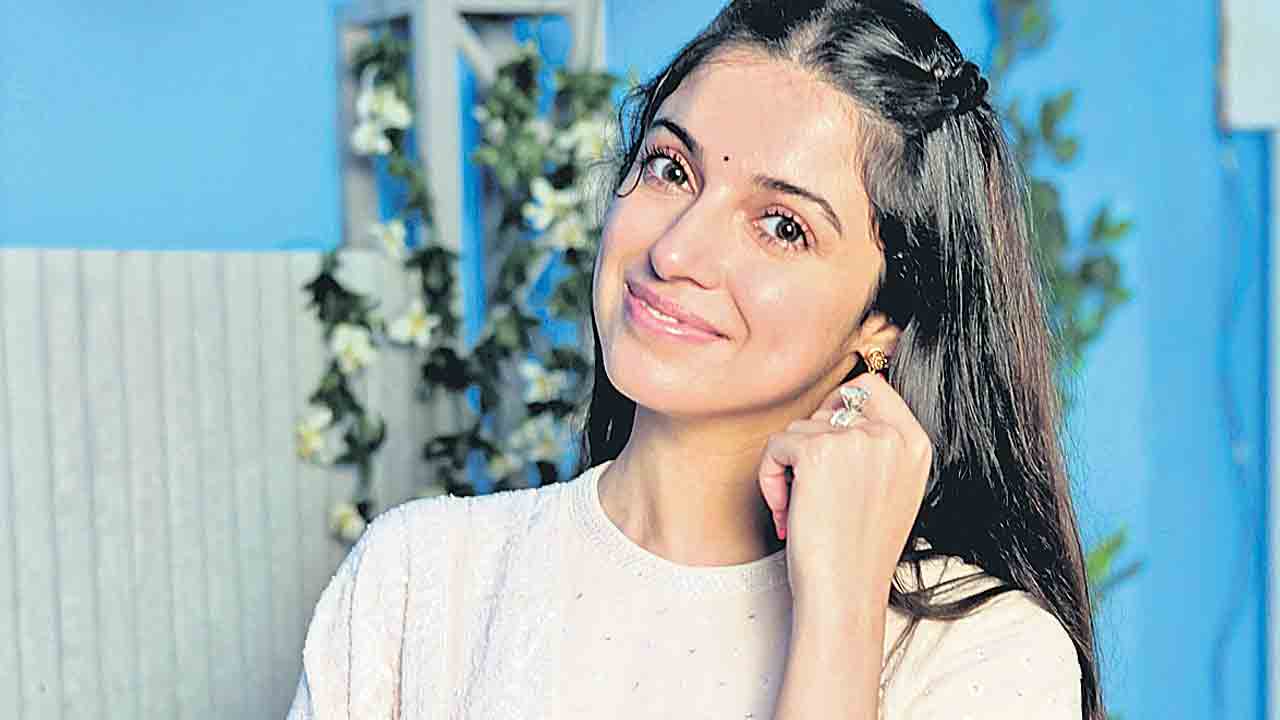 మైనస్‌ 10 డిగ్రీల్లో పనిచేశాం