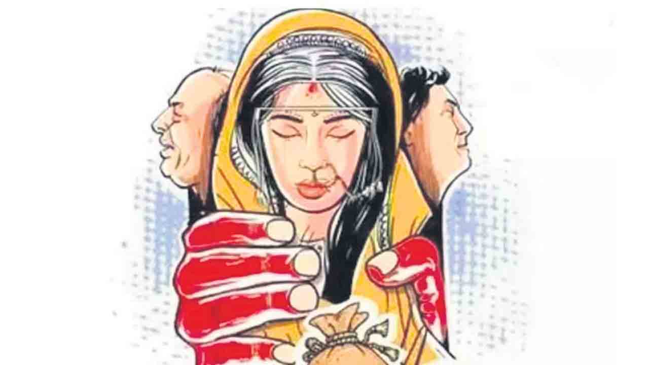 9 నెలల్లో వరకట్న మరణాలు 81