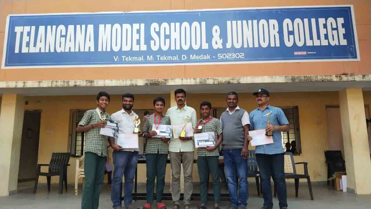 Drawing Competitions1