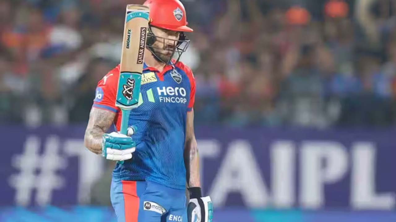 IPL 2026 | అలాంటి ఆటగాళ్లు వదులుకోవడం అంత తేలికైన విషయం కాదు : హేమంగ్‌ బదానీ