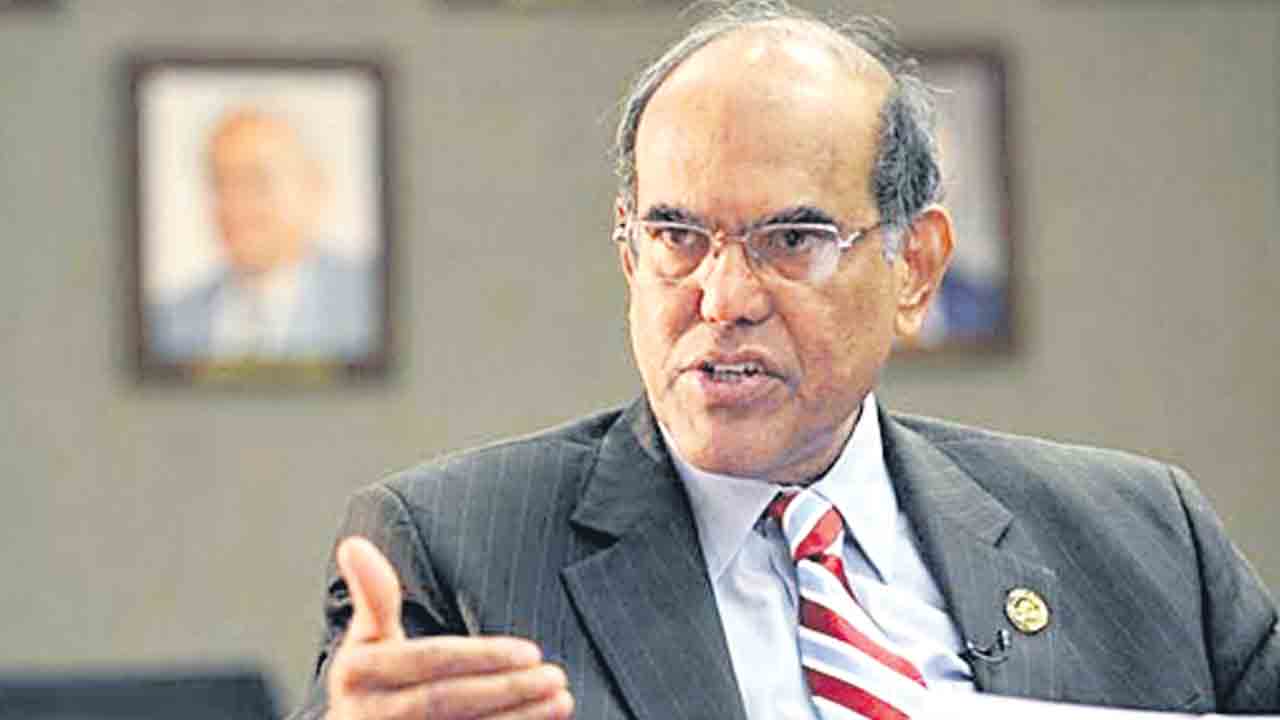 ఉచితాలు అనుచితం!.. అప్పు తెచ్చి తాయిలాలిస్తున్నారు