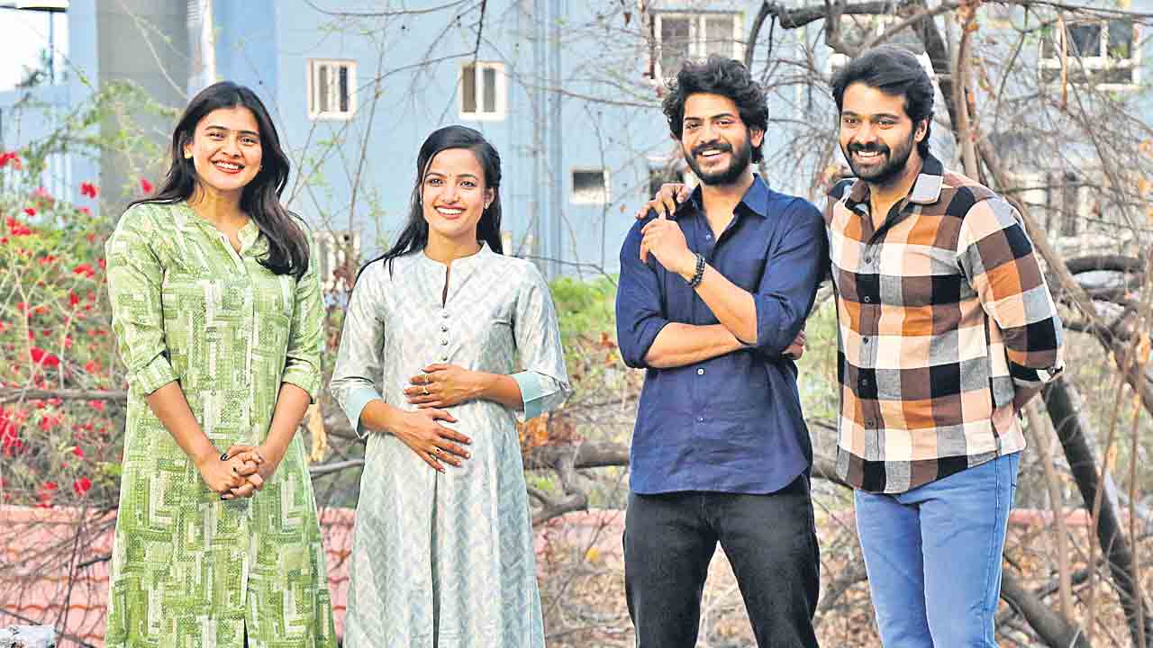 ఈషా వార్నింగ్‌