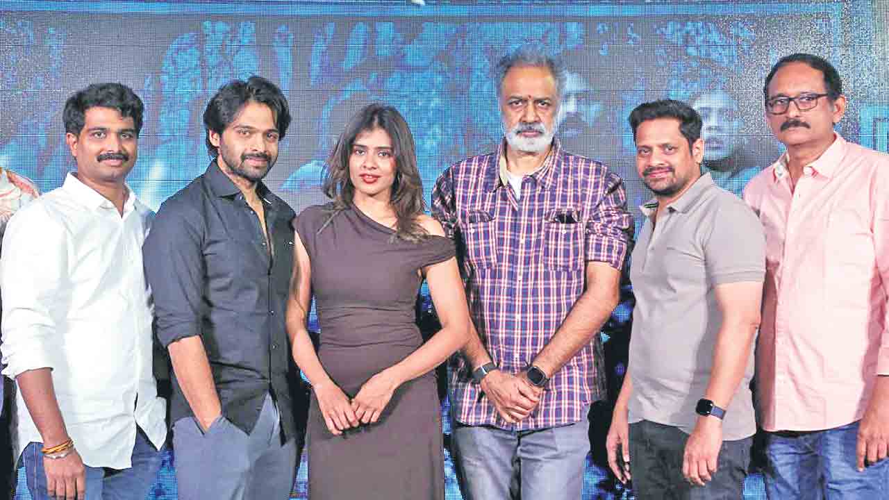 భయపెడుతూ ఆలోచింపజేస్తుంది