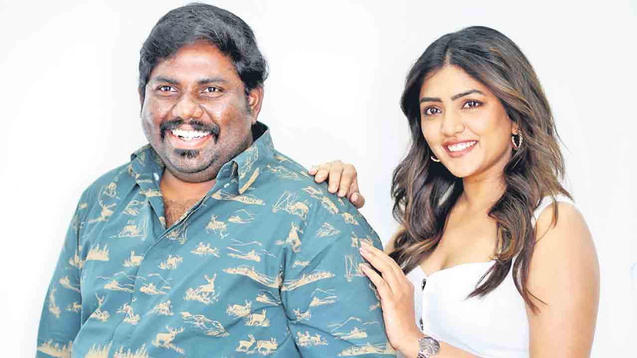 జీవితం, బంధాలు.. స్నేహం వెరసి 3 రోజెస్‌