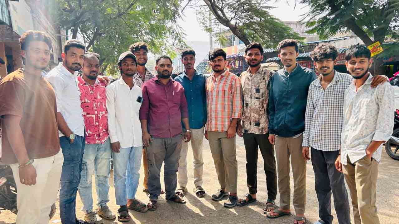 Narnoor | ప్రజల సంక్షేమానికి పనిచేసే నాయకుడిని గెలిపించాలి