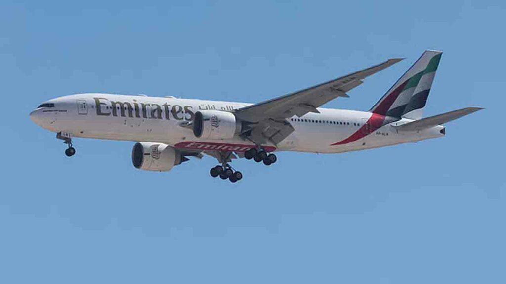 Emirates