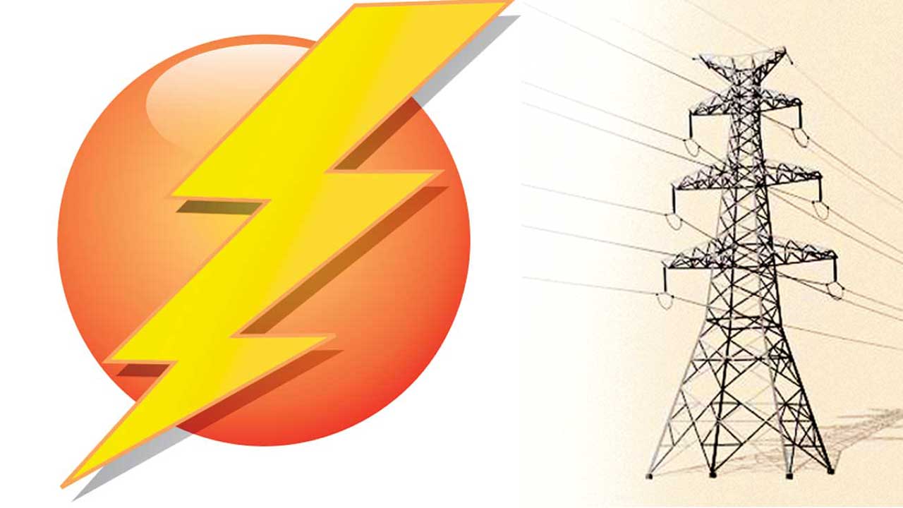 పుట్టుకతోనే అప్పుల్లో మూడో డిస్కం!