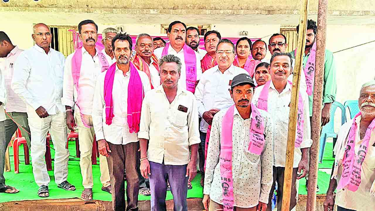 స్థానిక ఫలితాలతో రేవంత్‌కు మైండ్‌బ్లాక్‌