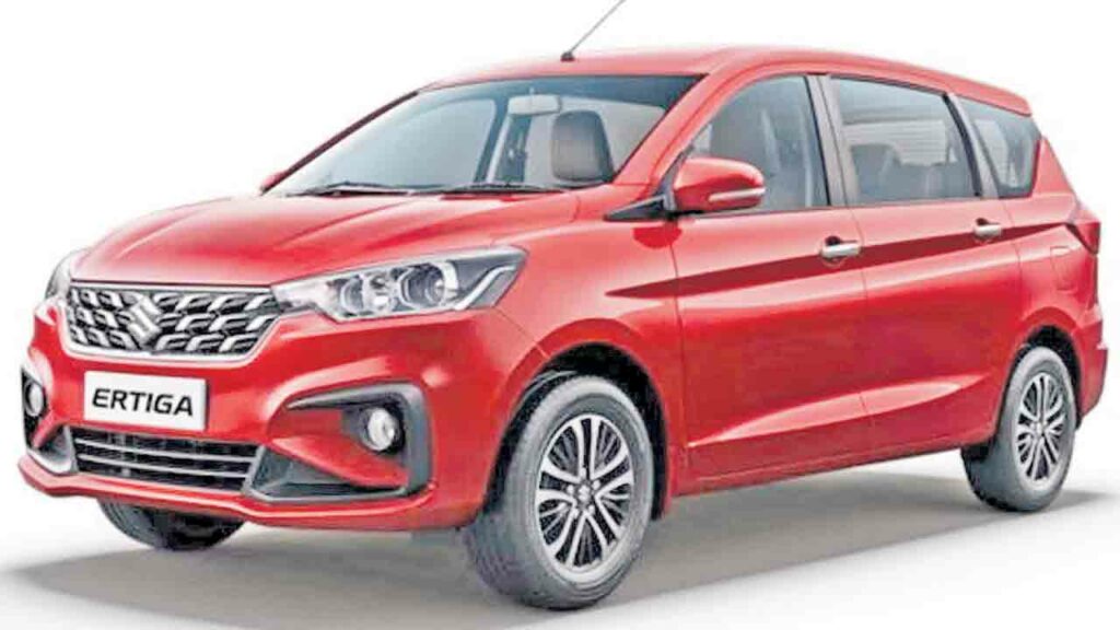 Ertiga