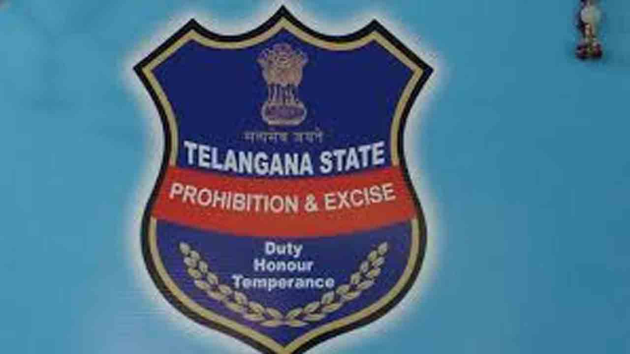 Excise department | ఎక్సైజ్‌ శాఖలో డీపీసీ ద్వారా 53 మందికి పదోన్నతులు