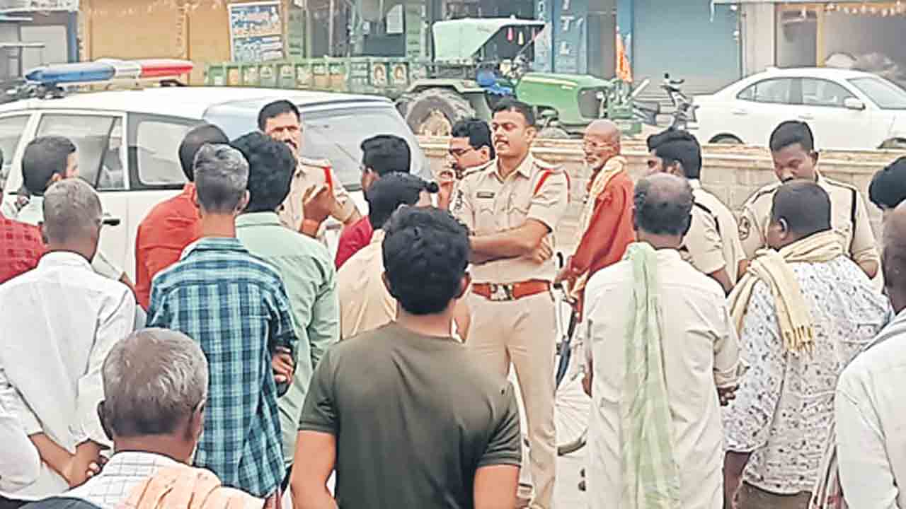 ఎమ్మెల్యే మద్యం రూల్స్‌కు బ్రేక్‌