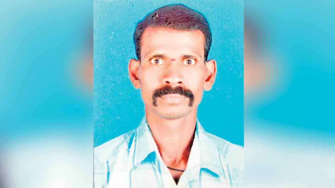 అప్పుల బాధతో రైతు ఆత్మహత్య.. సిద్దిపేట జిల్లాలో ఘటన