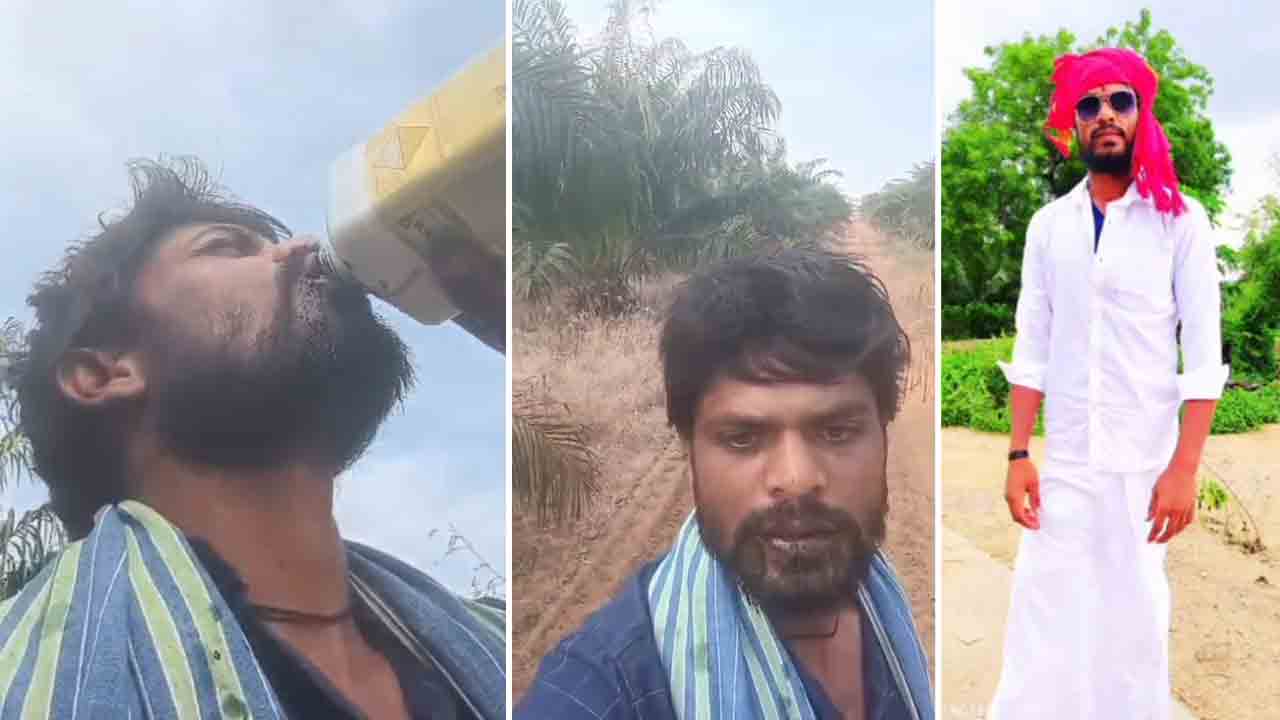 కౌలు రైతులనూ ప్రభుత్వమే ఆదుకోవాలన్నా..