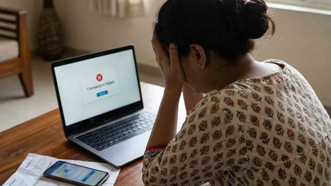 Digital Arrest | డిజిటల్‌ అరెస్ట్‌ పేరుతో రూ.2 కోట్ల లూటీ