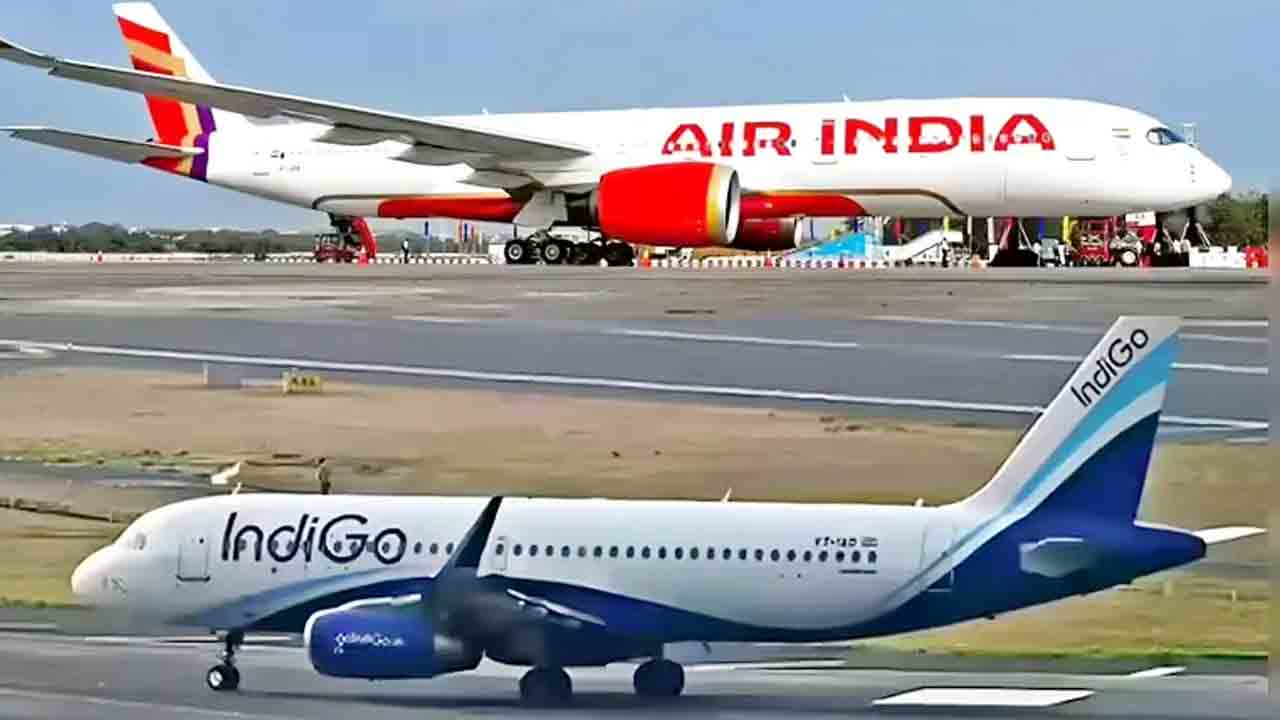 Flights Cancel | ఢిల్లీలో అనుకూలించని వాతావరణం.. శంషాబాద్‌లో 13 విమానాలు రద్దు