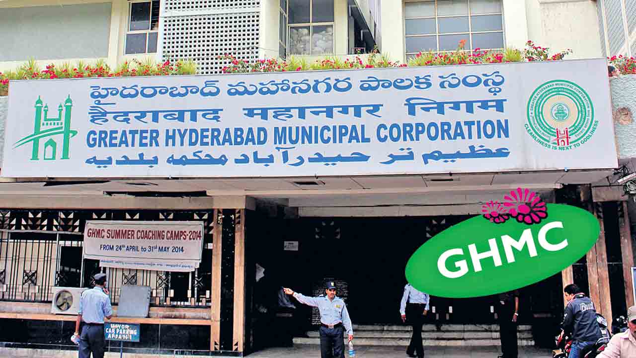 డీసీల బదిలీల్లో మార్పులు